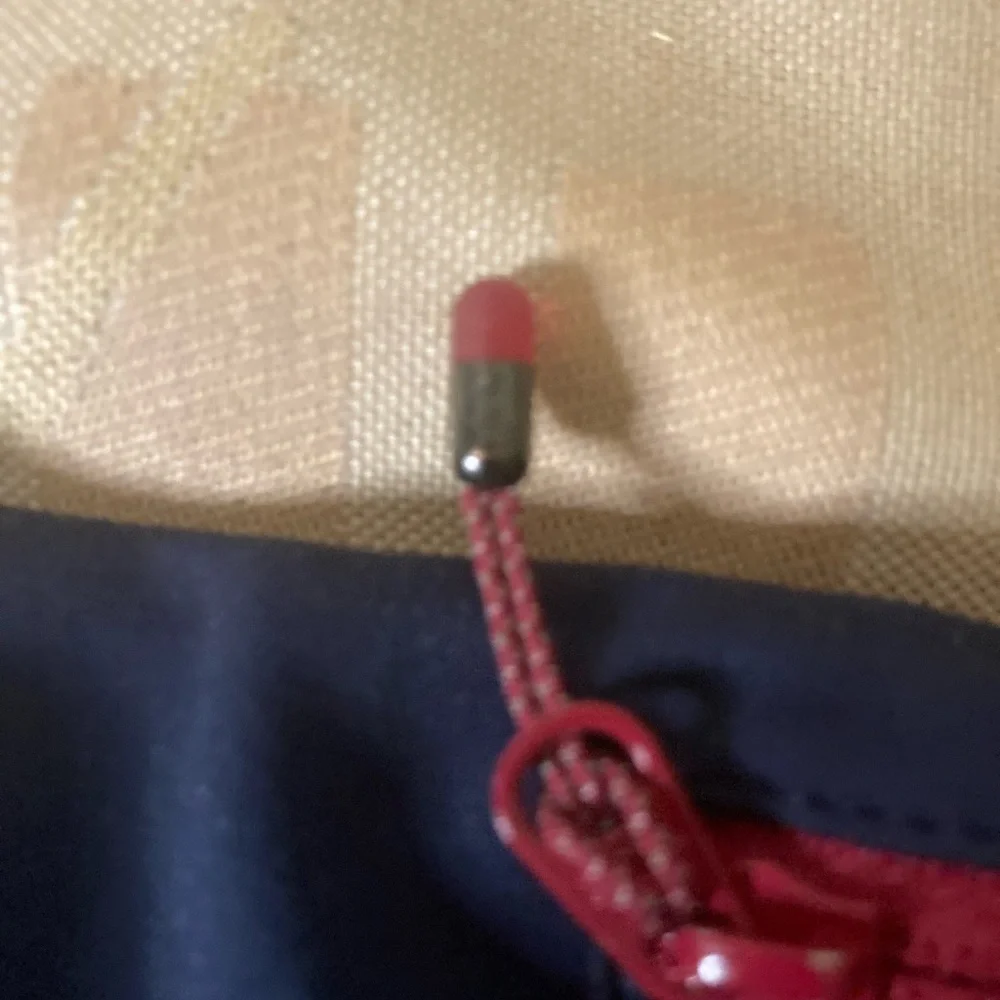 Lululemon Inkwell Floral Ghost Bumble Berry Speed Up Shorts 3” 2014 - Picture 12 of 15